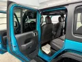 Jeep Wrangler Willys 2.0 4XE/Bikini Pearl/SHZ/LED/ACC