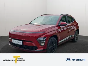 Hyundai KONA MY26 EV 49kWh Select Effizienz-Paket