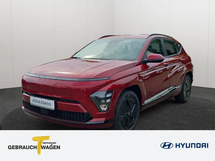 Hyundai KONA MY26 EV 49kWh Select Effizienz-Paket