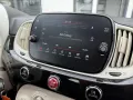 Fiat 500C 1.0 Hybrid *Verdeck Beige, Alu15
