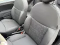 Fiat 500C 1.0 Hybrid *Verdeck Beige, Alu15
