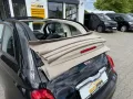 Fiat 500C 1.0 Hybrid *Verdeck Beige, Alu15