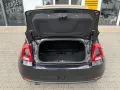 Fiat 500C 1.0 Hybrid *Verdeck Beige, Alu15