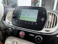 Fiat 500C 1.0 Hybrid *Verdeck Beige, Alu15