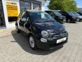 Fiat 500C 1.0 Hybrid *Verdeck Beige, Alu15