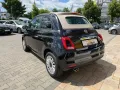 Fiat 500C 1.0 Hybrid *Verdeck Beige, Alu15