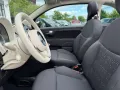 Fiat 500C 1.0 Hybrid *Verdeck Beige, Alu15
