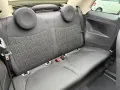 Fiat 500C 1.0 Hybrid *Verdeck Beige, Alu15
