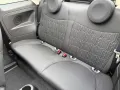 Fiat 500C 1.0 Hybrid *Verdeck Beige, Alu15