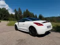 Peugeot RCZ Carbon Roof Pack  200 THP