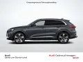 Audi Q5 quattro S LINE B&O AHK 360CAM ACC LM21 HEADUP