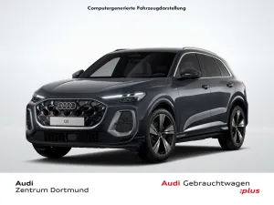 Audi Q5 quattro S LINE B&O AHK 360CAM ACC LM21 HEADUP