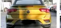 Volkswagen VW T Rock Cabrio Connect