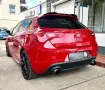 Alfa Romeo Giulietta Quadrifoglio Verde *19ZOLL*RAGAZZON*