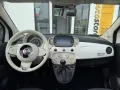 Fiat 500C 1.0 Hybrid *Verdeck Beige, Alu15