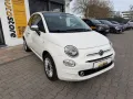 Fiat 500C 1.0 Hybrid *Verdeck Beige, Alu15