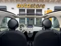 Fiat 500C 1.0 Hybrid *Verdeck Beige, Alu15