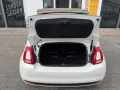 Fiat 500C 1.0 Hybrid *Verdeck Beige, Alu15