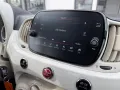 Fiat 500C 1.0 Hybrid *Verdeck Beige, Alu15