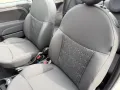 Fiat 500C 1.0 Hybrid *Verdeck Beige, Alu15
