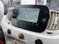Fiat 500C 1.0 Hybrid *Verdeck Beige, Alu15