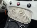 Fiat 500C 1.0 Hybrid *Verdeck Beige, Alu15
