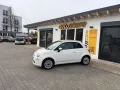 Fiat 500C 1.0 Hybrid *Verdeck Beige, Alu15