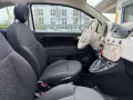Fiat 500C 1.0 Hybrid *Verdeck Beige, Alu15