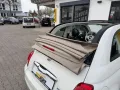 Fiat 500C 1.0 Hybrid *Verdeck Beige, Alu15