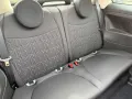 Fiat 500C 1.0 Hybrid *Verdeck Beige, Alu15