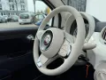 Fiat 500C 1.0 Hybrid *Verdeck Beige, Alu15