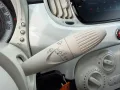 Fiat 500C 1.0 Hybrid *Verdeck Beige, Alu15