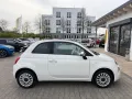 Fiat 500C 1.0 Hybrid *Verdeck Beige, Alu15