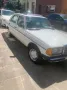 Mercedes-Benz Mercedes Benz w123