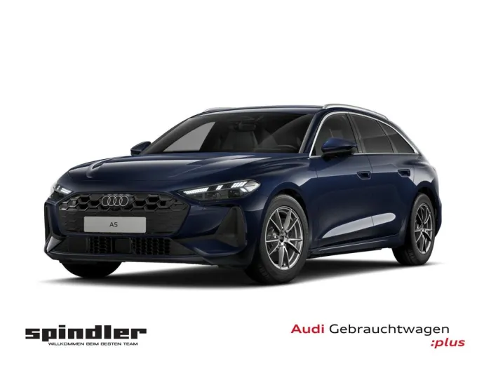 Audi A5 Avant TDI S-tronic/ Standh, TechPro, B&O, ACC