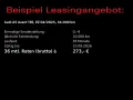Audi A5 Avant TDI S-tronic/ Standh, TechPro, B&O, ACC