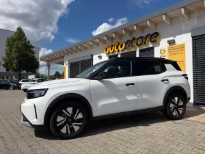 Opel Frontera 1.2 Mild-Hybrid GS *Navi, LED, Kamera