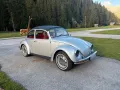 Volkswagen VW Käfer 1200 L