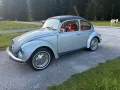 Volkswagen VW Käfer 1200 L