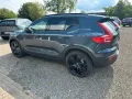 Volvo XC40 B3 Plus Black Edition 2WD