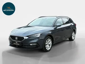 Seat Leon Sportstourer 1.5 eTSI DSG Road Edition Navi