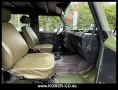 Mercedes-Benz G 250 GD Bundeswehr Wolf GARANTIE+AHK