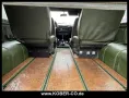 Mercedes-Benz G 250 GD Bundeswehr Wolf GARANTIE+AHK