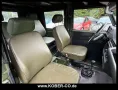 Mercedes-Benz G 250 GD Bundeswehr Wolf GARANTIE+AHK