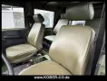 Mercedes-Benz G 250 GD Bundeswehr Wolf GARANTIE+AHK