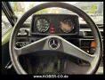 Mercedes-Benz G 250 GD Bundeswehr Wolf GARANTIE+AHK