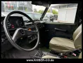 Mercedes-Benz G 250 GD Bundeswehr Wolf GARANTIE+AHK