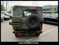Mercedes-Benz G 250 GD Bundeswehr Wolf GARANTIE+AHK