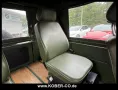 Mercedes-Benz G 250 GD Bundeswehr Wolf GARANTIE+AHK