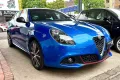 Alfa Romeo Giulietta 1.4 Super *SHZ*NAVI*PDC*1-J GAR*